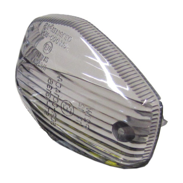 Hi Level Indicator lens cbr's f/r & r